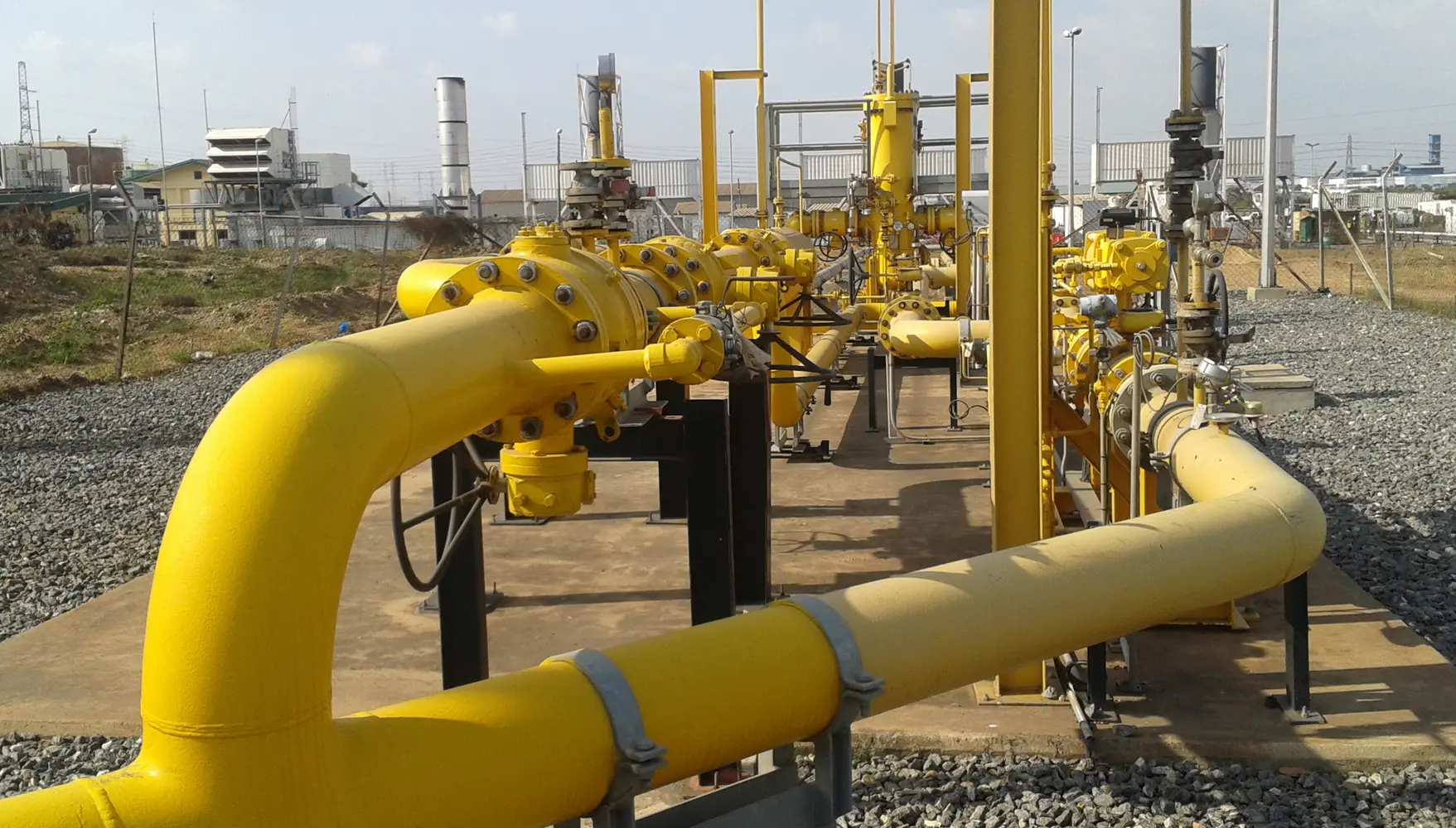 ComAp Bifuel conversion for Trojan Power